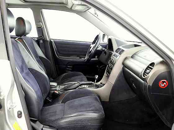 Lexus IS 200 Luxury ATM 2.0 114kW Таллин