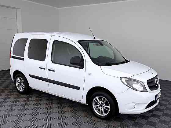 Mercedes-Benz Citan Passenger 1.5 CDI 66kW Таллин
