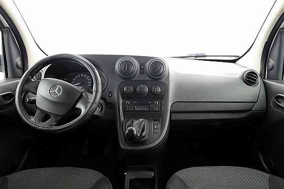 Mercedes-Benz Citan Passenger 1.5 CDI 66kW Таллин