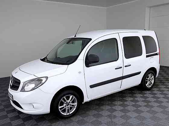 Mercedes-Benz Citan Passenger 1.5 CDI 66kW Таллин