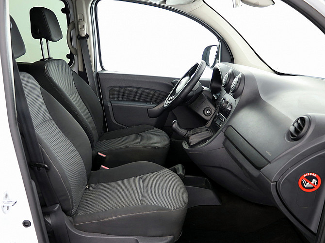 Mercedes-Benz Citan Passenger 1.5 CDI 66kW Таллин - изображение 6