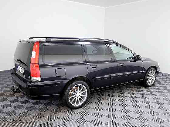 Volvo V70 Summum AWD 4x4 2.4 D5 136kW Таллин