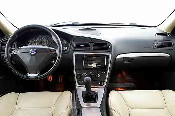 Volvo V70 Summum AWD 4x4 2.4 D5 136kW Таллин