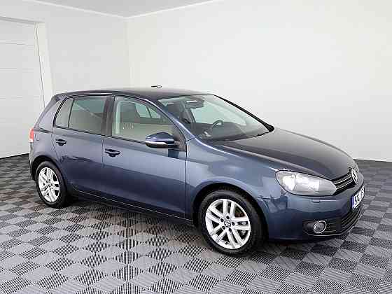 Volkswagen Golf Comfortline ATM 1.4 90kW Таллин
