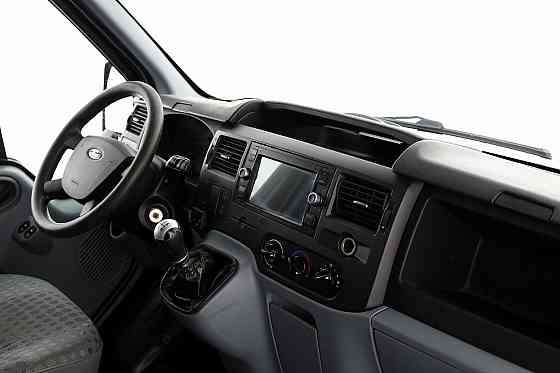 Ford Transit 280S Van 2.2 TDCi 63kW Таллин