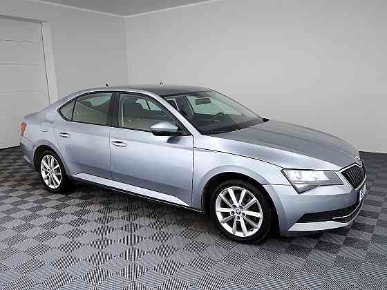 Skoda Superb Comfortline ATM 1.6 TDI 88kW Таллин