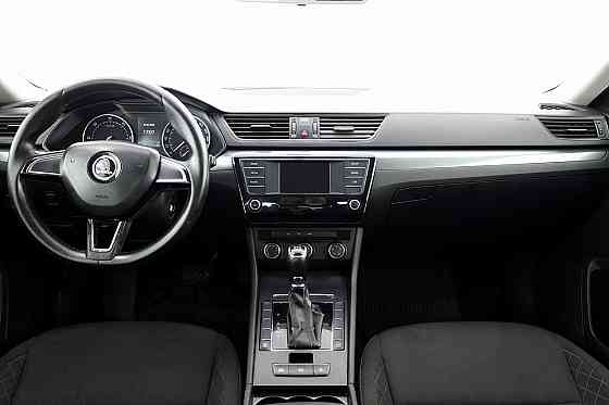 Skoda Superb Comfortline ATM 1.6 TDI 88kW Таллин