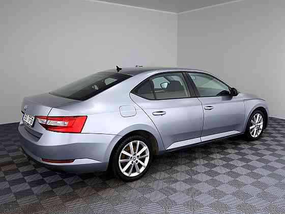 Skoda Superb Comfortline ATM 1.6 TDI 88kW Таллин