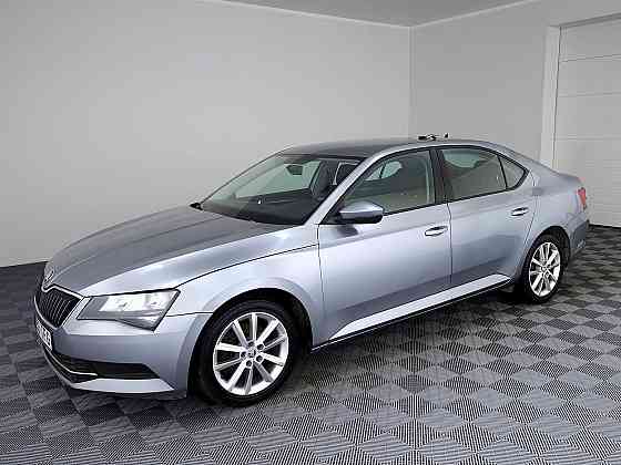 Skoda Superb Comfortline ATM 1.6 TDI 88kW Таллин