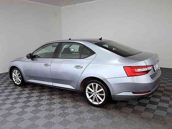 Skoda Superb Comfortline ATM 1.6 TDI 88kW Таллин