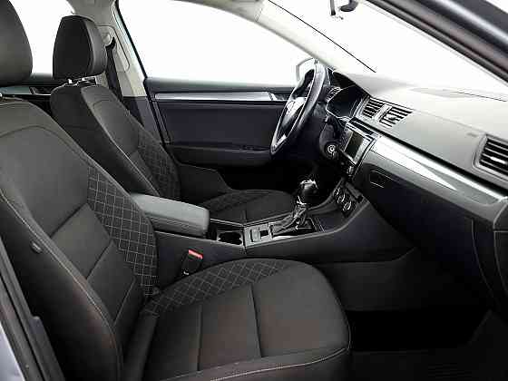 Skoda Superb Comfortline ATM 1.6 TDI 88kW Таллин