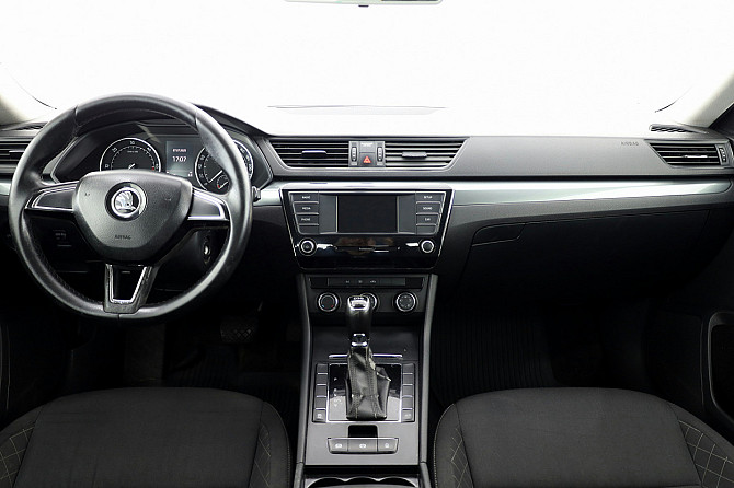 Skoda Superb Comfortline ATM 1.6 TDI 88kW Таллин - изображение 5