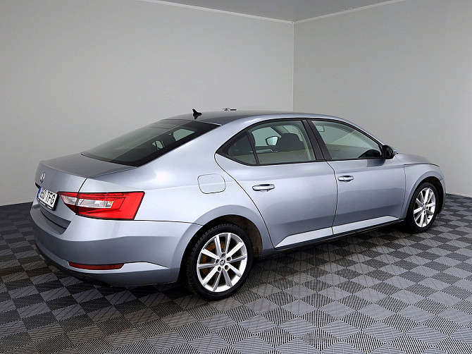 Skoda Superb Comfortline ATM 1.6 TDI 88kW Таллин - изображение 3
