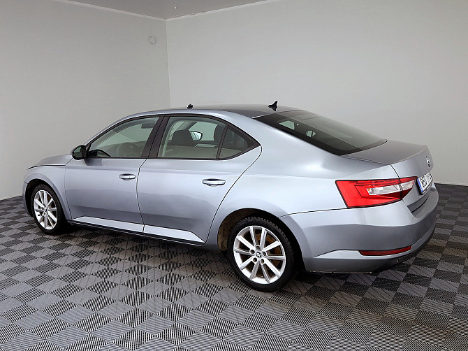 Skoda Superb Comfortline ATM 1.6 TDI 88kW Таллин - изображение 4