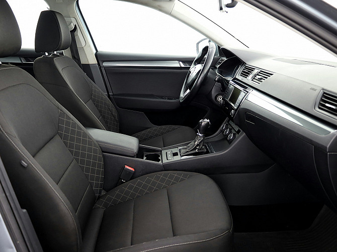 Skoda Superb Comfortline ATM 1.6 TDI 88kW Таллин - изображение 6