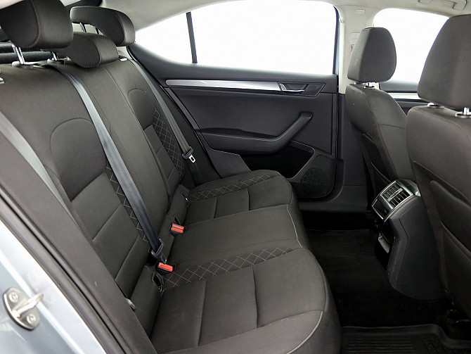 Skoda Superb Comfortline ATM 1.6 TDI 88kW Таллин - изображение 7