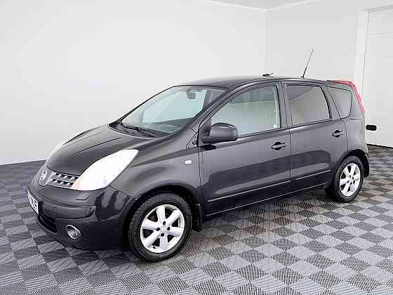 Nissan Note Comfort 1.4 65kW Таллин