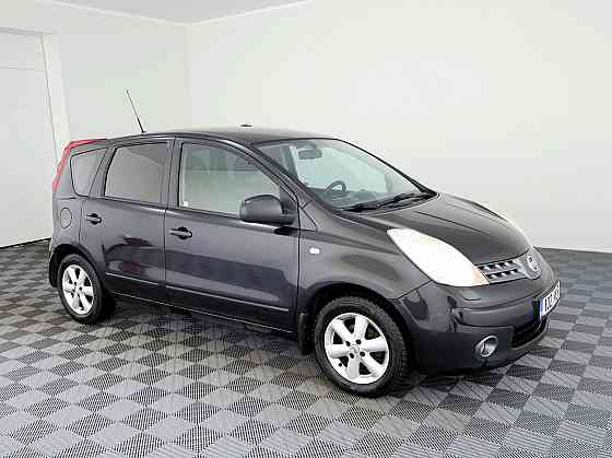 Nissan Note Comfort 1.4 65kW Таллин