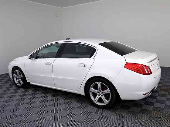 Peugeot 508 Luxury ATM 2.2 HDi 150kW Таллин