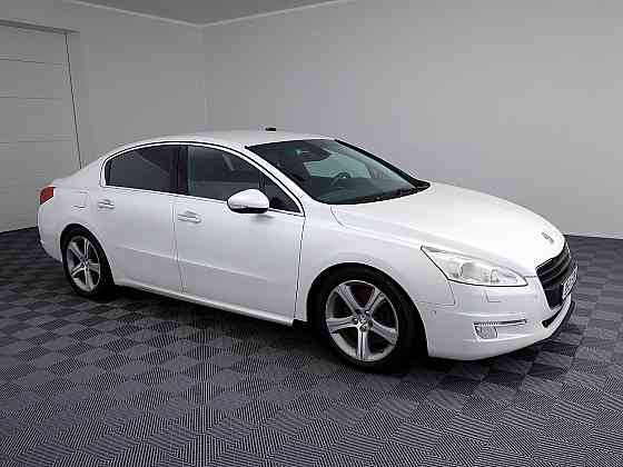 Peugeot 508 Luxury ATM 2.2 HDi 150kW Таллин