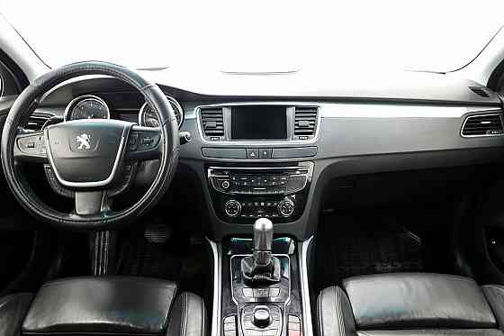 Peugeot 508 Luxury ATM 2.2 HDi 150kW Таллин