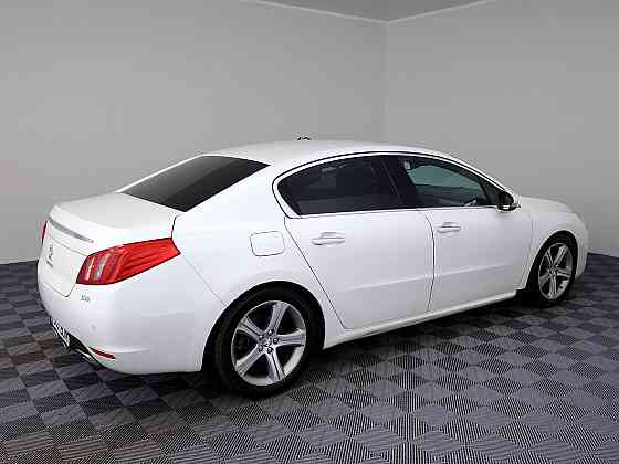 Peugeot 508 Luxury ATM 2.2 HDi 150kW Таллин