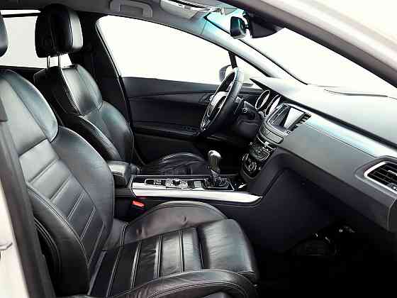 Peugeot 508 Luxury ATM 2.2 HDi 150kW Таллин