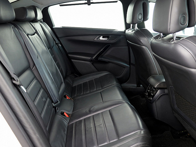 Peugeot 508 Luxury ATM 2.2 HDi 150kW Таллин - изображение 7