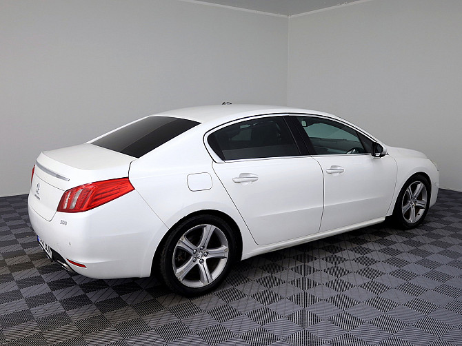 Peugeot 508 Luxury ATM 2.2 HDi 150kW Таллин - изображение 3