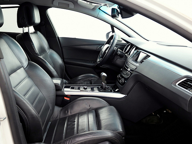 Peugeot 508 Luxury ATM 2.2 HDi 150kW Таллин - изображение 6