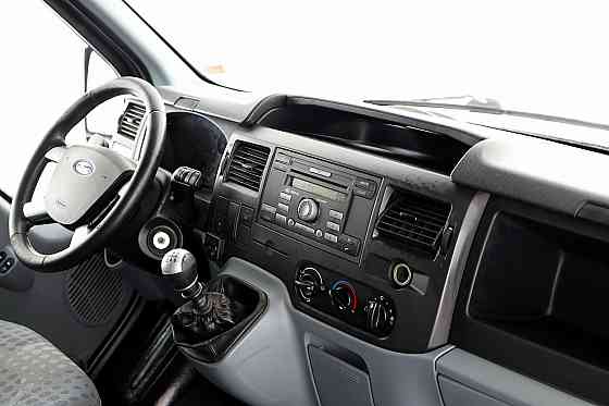 Ford Transit 280S Van 2.2 TDCi 103kW Таллин