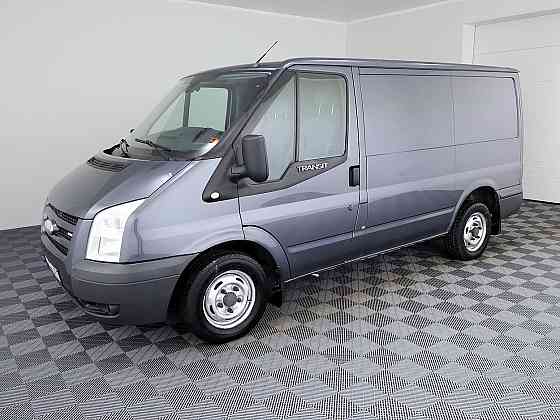 Ford Transit 280S Van 2.2 TDCi 103kW Таллин