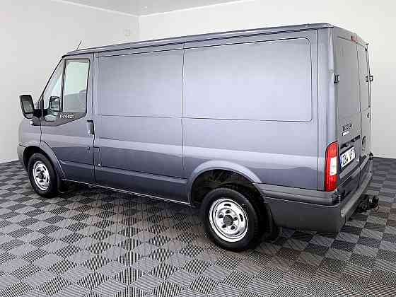 Ford Transit 280S Van 2.2 TDCi 103kW Таллин