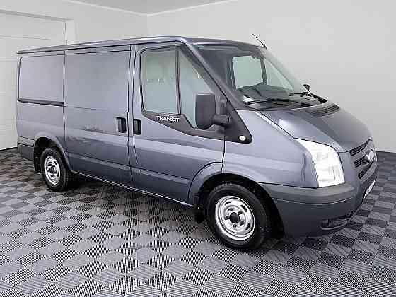 Ford Transit 280S Van 2.2 TDCi 103kW Таллин