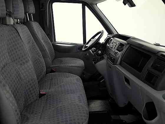 Ford Transit 280S Van 2.2 TDCi 103kW Таллин