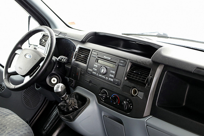 Ford Transit 280S Van 2.2 TDCi 103kW Таллин - изображение 6
