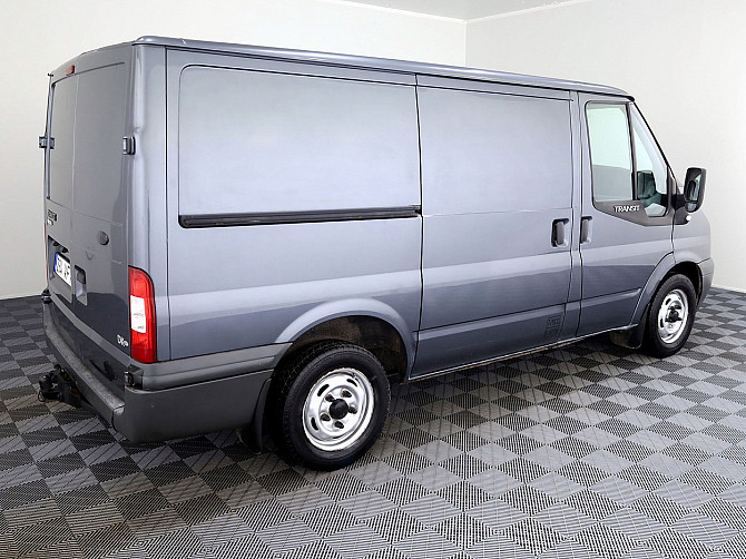 Ford Transit 280S Van 2.2 TDCi 103kW Таллин - изображение 1