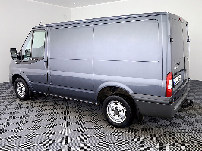 Ford Transit 280S Van 2.2 TDCi 103kW Таллин - изображение 3