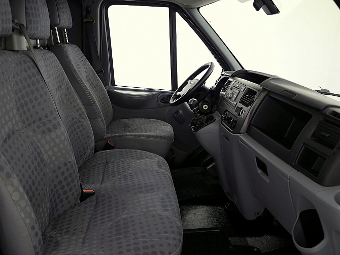Ford Transit 280S Van 2.2 TDCi 103kW Таллин - изображение 5