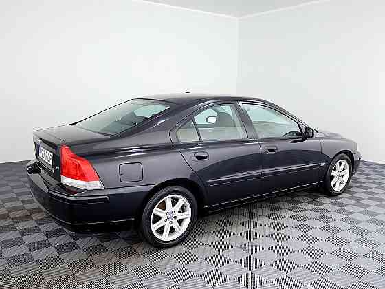 Volvo S60 Summum Facelift ATM 2.4 D5 136kW Таллин
