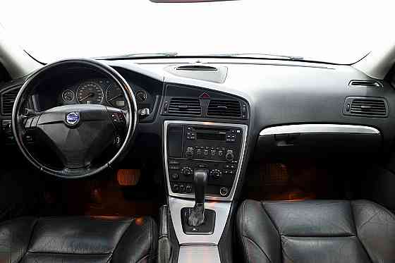 Volvo S60 Summum Facelift ATM 2.4 D5 136kW Таллин