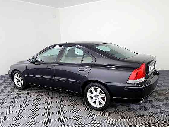 Volvo S60 Summum Facelift ATM 2.4 D5 136kW Таллин