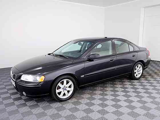 Volvo S60 Summum Facelift ATM 2.4 D5 136kW Таллин