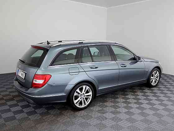 Mercedes-Benz C 250 Avantgarde Facelift ATM 1.8 150kW Таллин