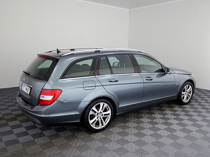Mercedes-Benz C 250 Avantgarde Facelift ATM 1.8 150kW Таллин - изображение 3