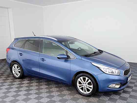 Kia Ceed Comfort 1.6 99kW Tallina