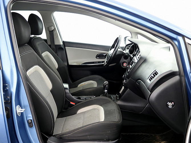 Kia Ceed Comfort 1.6 99kW Tallina - foto 6
