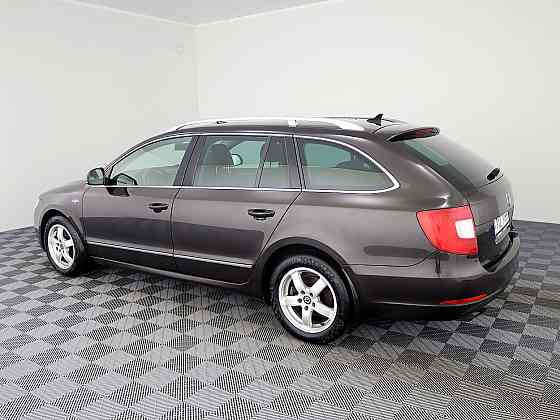 Skoda Superb Laurin  Klement Facelift ATM 2.0 TDI 125kW Таллин