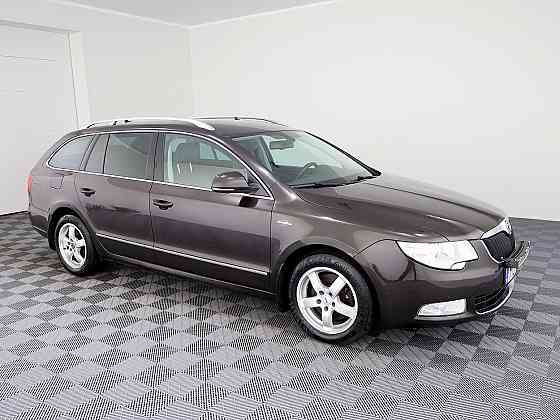 Skoda Superb Laurin  Klement Facelift ATM 2.0 TDI 125kW Таллин