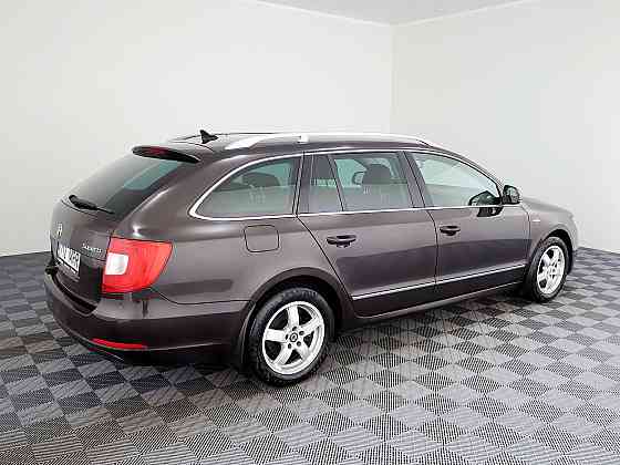 Skoda Superb Laurin  Klement Facelift ATM 2.0 TDI 125kW Таллин